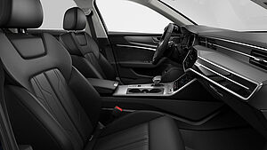 Audi A6 Avant sport 35 TDI S tronic 4 navigation
