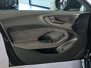 Audi A5 Avant TDI quattro 32 navigation