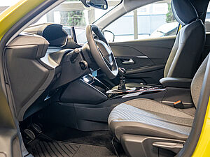 Peugeot 208 Neuer Allure PureTech 100 20 navigation
