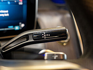 Mercedes-Benz GLC 220 d 4M AMG Sport 16 navigation