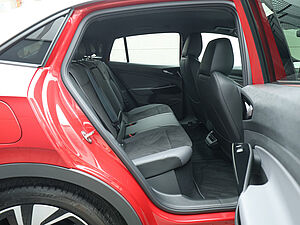 Volkswagen ID.5 Pro Performance 150 kW 4 navigation
