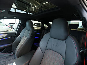 Audi S6 Limousine 3.0 TDI quattro 34 navigation