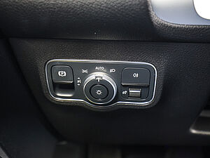Mercedes-Benz EQB 250 Progressive 30 navigation