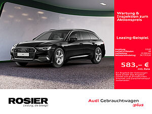 Audi A6 Avant advanced 40 TDI quattro S tronic 1 navigation