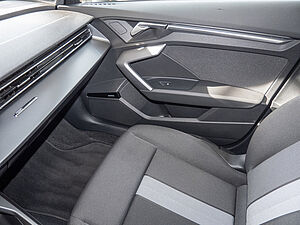 Audi A3 Sportback 35 TDI advanced 14 navigation