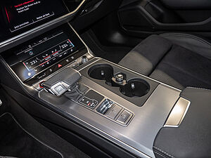 Audi S6 Avant 3.0 TDI quattro 14 navigation