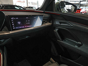 Audi SQ5 SUV TFSI 19 navigation