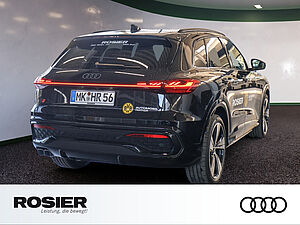 Audi Q5 SUV TDI quattro 3 navigation