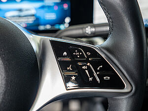 Mercedes-Benz GLB 250 4M Progressive Advanced 16 navigation