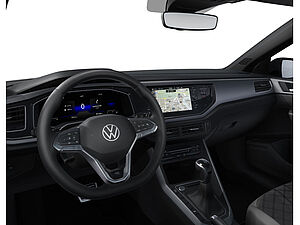 Volkswagen Polo R-Line 1,0 l TSI DSG 2 navigation