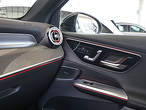Mercedes-Benz andere GLC 450 d 4M AMG Sport Advanced Plus 18 navigation