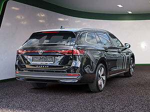 Volkswagen Passat Variant Business 1,5 l eTSI DSG 3 navigation