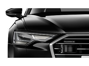 Audi A6 Avant 50 TDI quattro sport 8 navigation