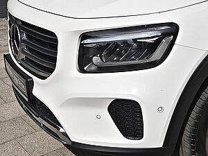 Mercedes-Benz GLB 220 4M Progressive Advanced 30 navigation