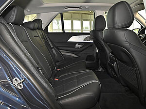 Mercedes-Benz GLE 450 4M AMG Sport Premium Plus 5 navigation