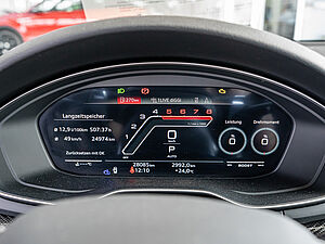 Audi RS4 Avant tiptronic 14 navigation