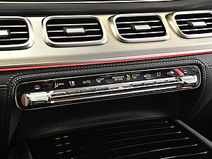 Mercedes-Benz GLE 53 AMG 4M+ Premium Plus 13 navigation