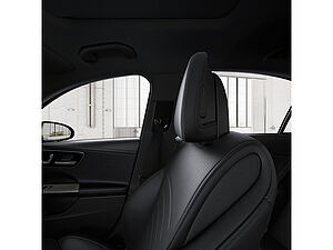 Mercedes-Benz C 400 e 4M AMG Sport Premium 17 navigation