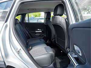 Mercedes-Benz GLA 250 4M Progressive 4 navigation