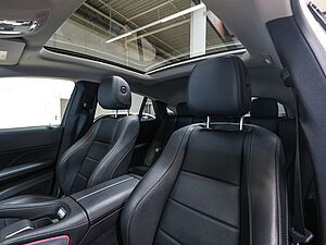 Mercedes-Benz GLE 350 de 4M Coupé AMG Sport 31 navigation