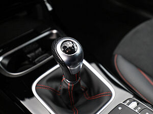 Mercedes-Benz CLA 200 SB AMG 15 navigation