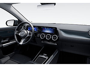 Mercedes-Benz EQA 250 Progressive Advanced 4 navigation