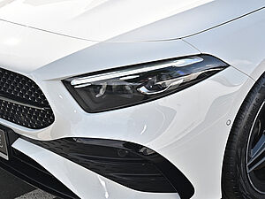 Mercedes-Benz A 200 Limo AMG Sport Advanced Plus 30 navigation