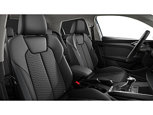 Audi A1 Sportback S line 30 TFSI S tronic 4 navigation