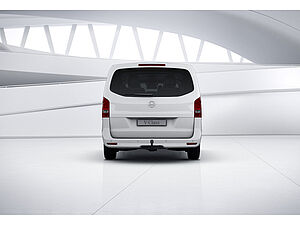 Mercedes-Benz V 220 d RISE Lang 10 navigation