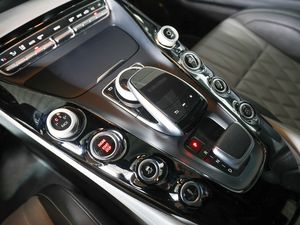 Mercedes-Benz AMG GT C Edition 50 Distr. LED Pano Navi Kame 15 navigation