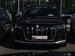 Audi RS3 Sportback S tronic 19 navigation