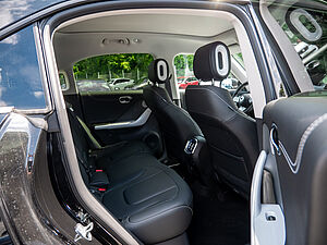 Smart #1 Pro+ 4 navigation