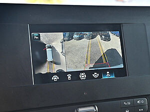 Mercedes-Benz Sprinter 317 CDI KA L4H2 13 navigation