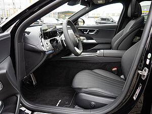 Mercedes-Benz E 220 d T AMG Line Advanced Plus 9 navigation