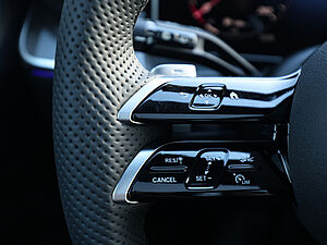 Mercedes-Benz GLC 200 4M AMG Sport 19 navigation