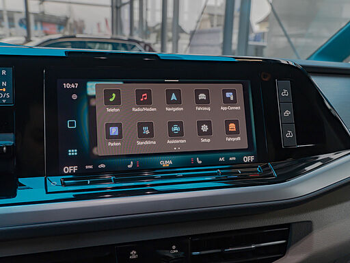 Volkswagen T7 California Ocean 2.0l TDI DSG 28
