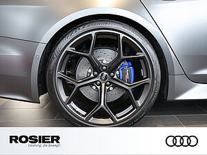 Audi RS6 Avant performance 5 navigation
