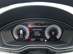 Audi A4 Avant advanced 40 TFSI S tronic 18 navigation