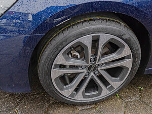 Audi A3 Limousine S line 35 TFSI S tronic 5 navigation