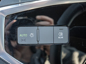 Audi Q3 35 TDI S line 19 navigation