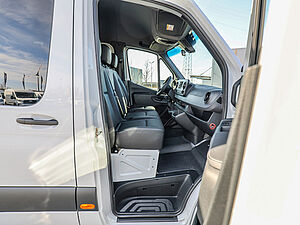 Mercedes-Benz Sprinter 317 CDI Tourer L2H2 2 navigation