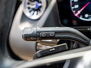 Mercedes-Benz GLA 250 e Progessive Advanced Plus 17 navigation