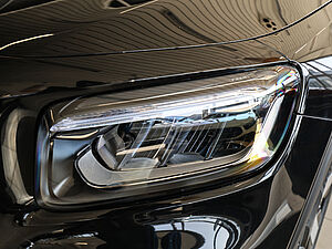 Mercedes-Benz GLB 250 4M Progressive Advanced 7-Sitzer 35 navigation