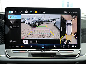 Volkswagen Passat Variant Business 2,0 l TDI DSG 14 navigation