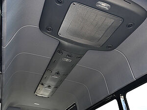 Mercedes-Benz Sprinter 317 CDI Tourer Lang 32 navigation