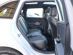 Mercedes-Benz B 250 4M Progressive Advanced Plus 4 navigation