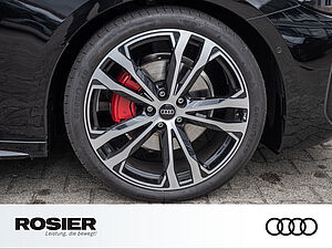 Audi A5 Avant TFSI S tronic 5 navigation