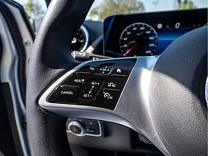 Mercedes-Benz B 180 Progressive Advanced 17 navigation