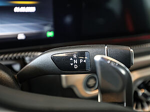 Mercedes-Benz G 63 AMG Magno 20 navigation