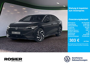 Volkswagen ID.7 Pro 210 kW 1 navigation
